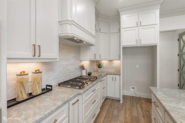 531 Cocodrie Drive, Bossier City, LA 71112