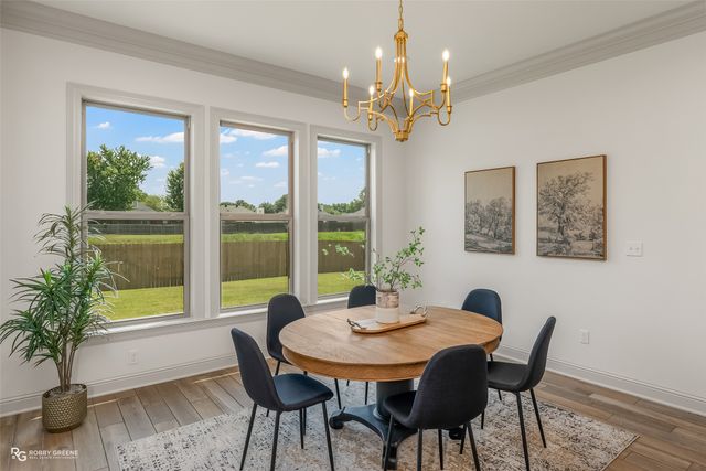 531 Cocodrie Drive, Bossier City, LA 71112