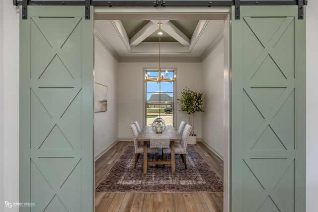 531 Cocodrie Drive, Bossier City, LA 71112