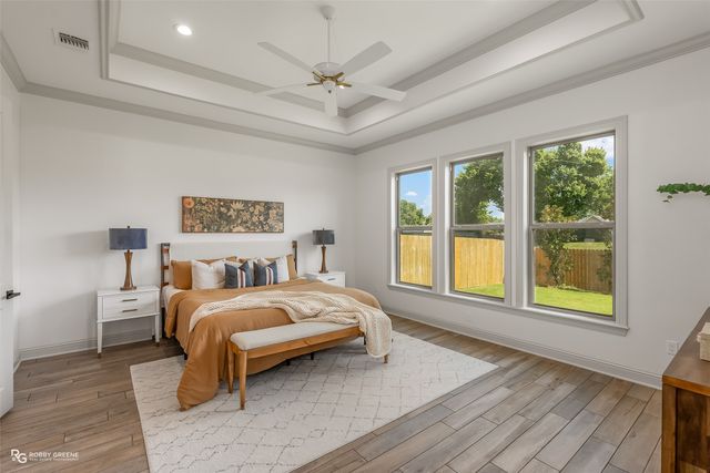 531 Cocodrie Drive, Bossier City, LA 71112