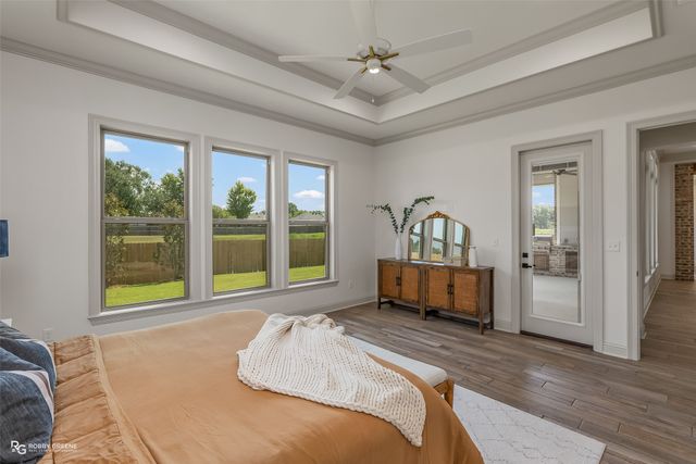 531 Cocodrie Drive, Bossier City, LA 71112