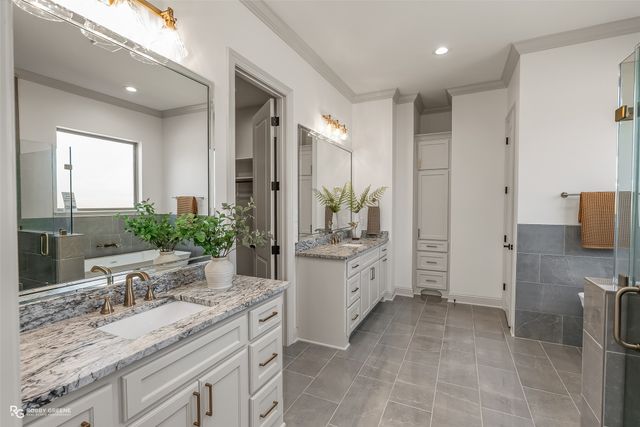 531 Cocodrie Drive, Bossier City, LA 71112