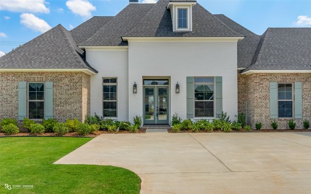 531 Cocodrie Drive, Bossier City, LA 71112