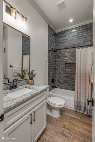 531 Cocodrie Drive, Bossier City, LA 71112