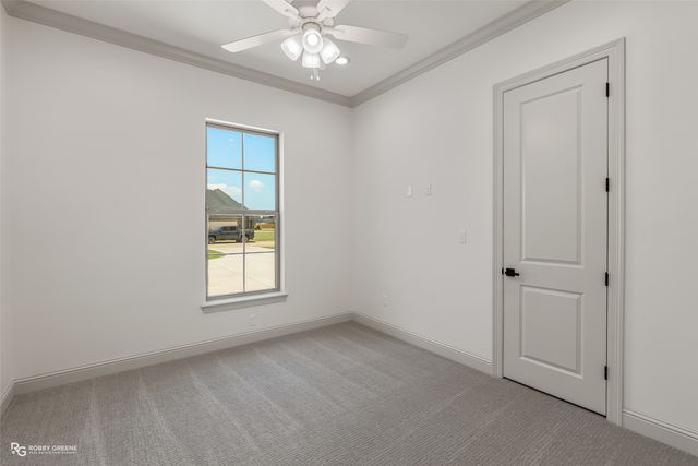 531 Cocodrie Drive, Bossier City, LA 71112