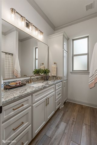 531 Cocodrie Drive, Bossier City, LA 71112