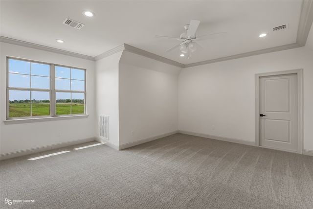 531 Cocodrie Drive, Bossier City, LA 71112