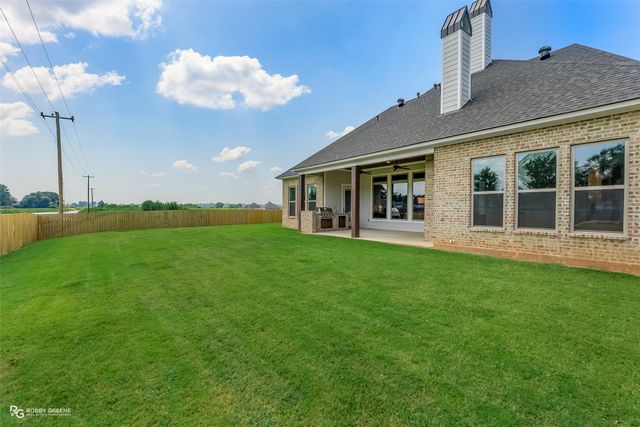 531 Cocodrie Drive, Bossier City, LA 71112