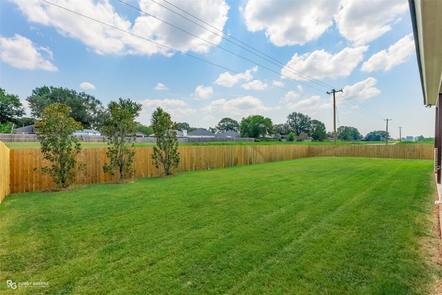 531 Cocodrie Drive, Bossier City, LA 71112