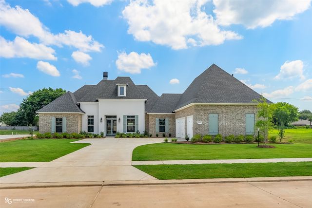 531 Cocodrie Drive, Bossier City, LA 71112