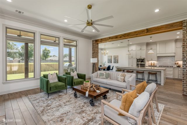 531 Cocodrie Drive, Bossier City, LA 71112