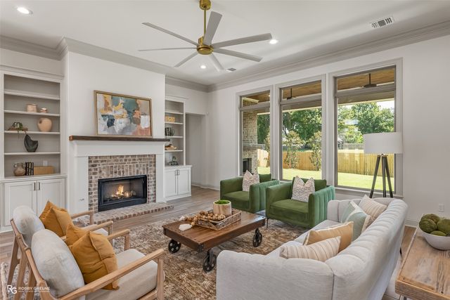 531 Cocodrie Drive, Bossier City, LA 71112