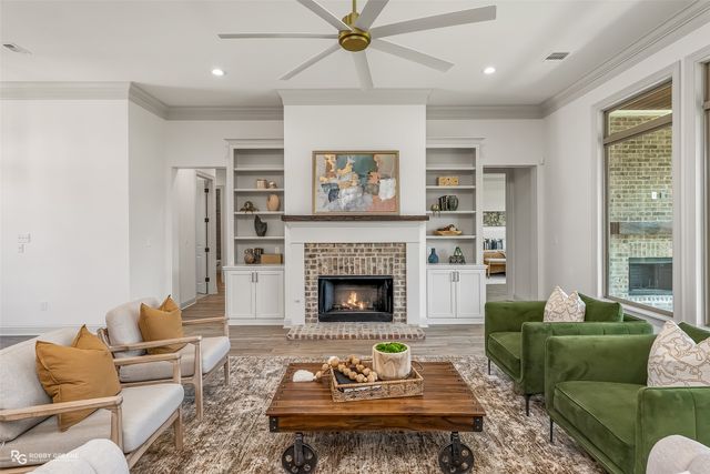 531 Cocodrie Drive, Bossier City, LA 71112