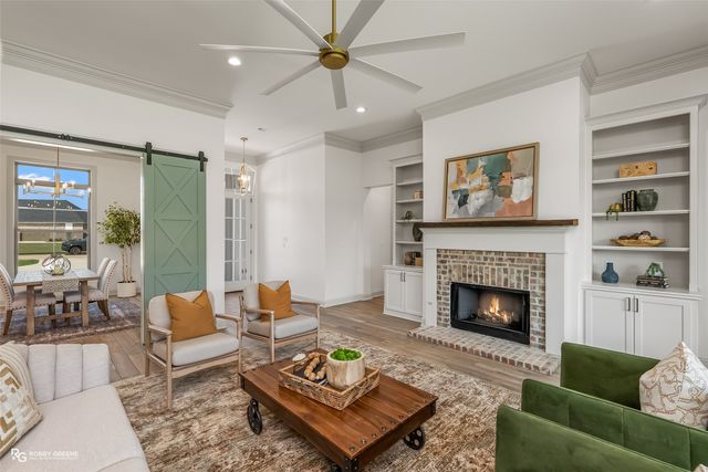 531 Cocodrie Drive, Bossier City, LA 71112