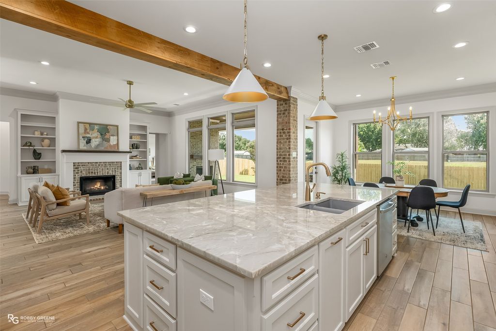 531 Cocodrie Drive, Bossier City, LA 71112