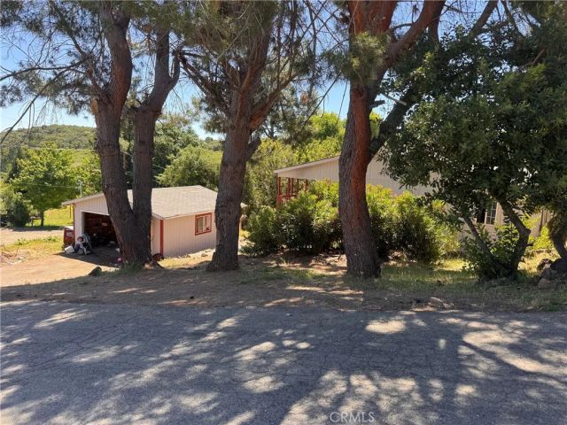 10703 Paradise Court, Kelseyville, CA 95451