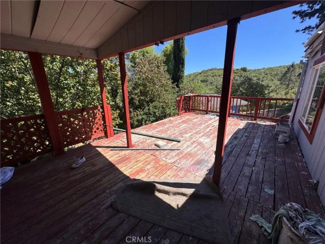 10703 Paradise Court, Kelseyville, CA 95451