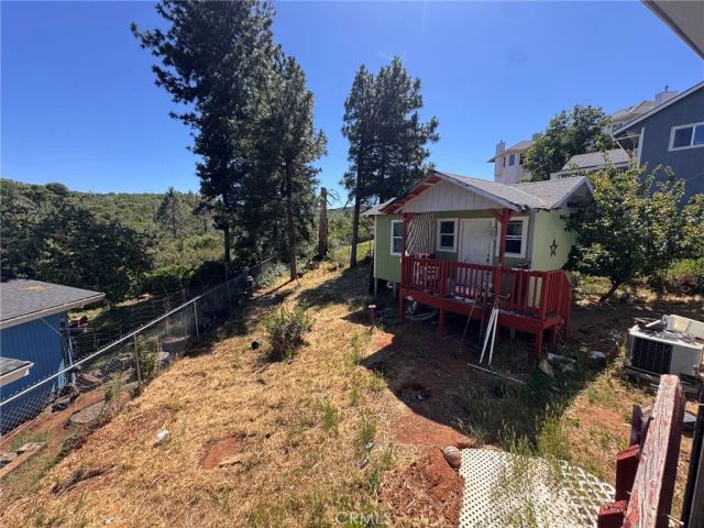 10703 Paradise Court, Kelseyville, CA 95451