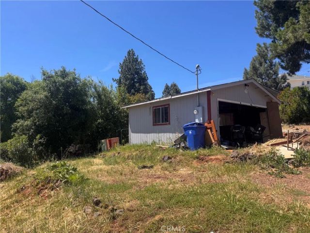 10703 Paradise Court, Kelseyville, CA 95451