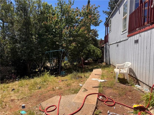 10703 Paradise Court, Kelseyville, CA 95451