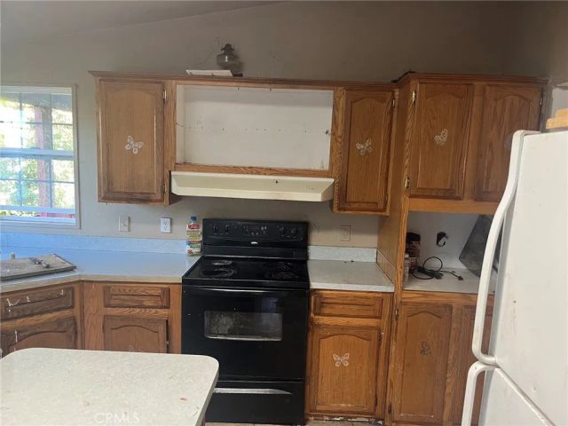 10703 Paradise Court, Kelseyville, CA 95451