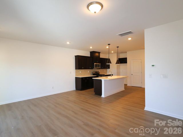 2718 Yeager Drive NW, Concord, NC 28027