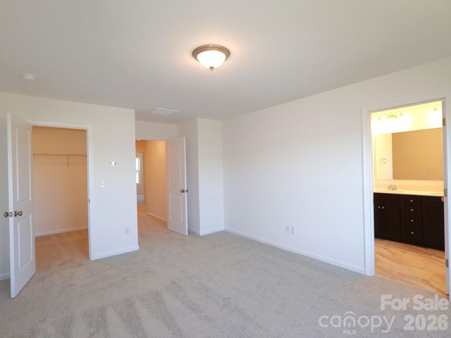 2718 Yeager Drive NW, Concord, NC 28027