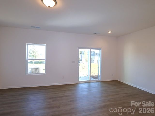 2718 Yeager Drive NW, Concord, NC 28027