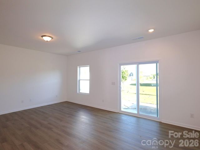 2718 Yeager Drive NW, Concord, NC 28027
