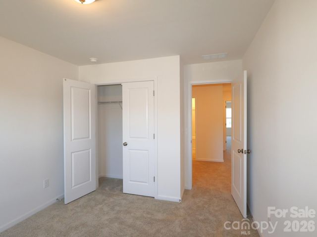 2718 Yeager Drive NW, Concord, NC 28027