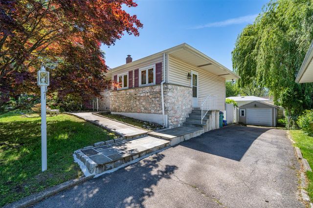 7 Vera Road, Bronxville, NY 10708
