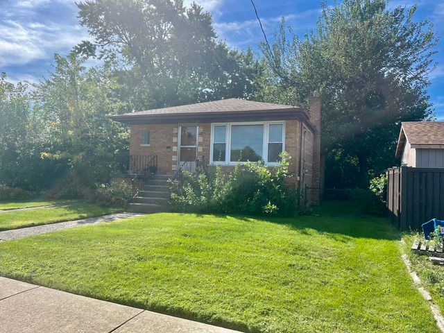 5733 W 83rd Place, Burbank, IL 60459
