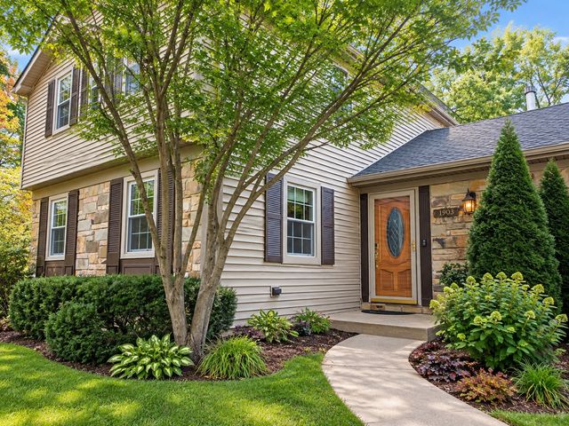 933 Country Lane, Buffalo Grove, IL 60089