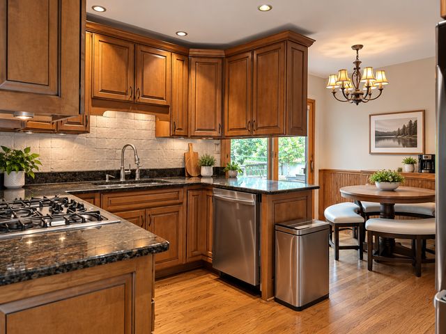 933 Country Lane, Buffalo Grove, IL 60089