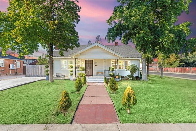 1705 Bristol Ave, Stockton, CA 95204