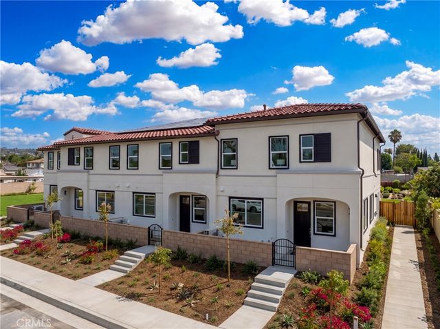 244 W Citrus Row, La Habra, CA 90631