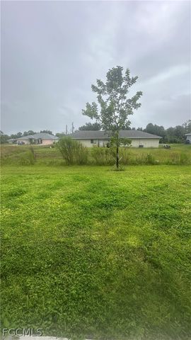 4734 22nd ST SW, Lehigh Acres, FL 33973