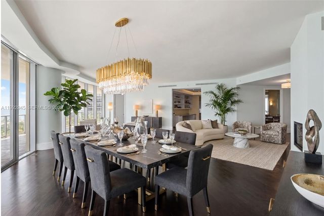 9703 Collins Avenue 600, Bal Harbour, FL 33154
