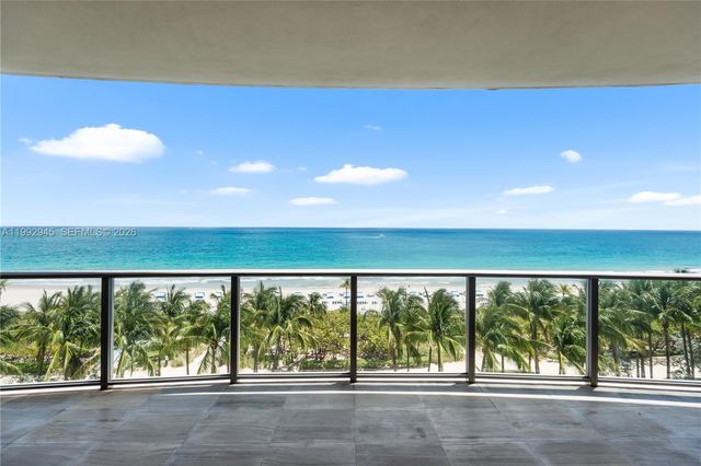 9703 Collins Avenue 600, Bal Harbour, FL 33154