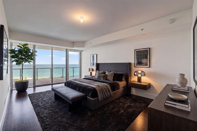 9703 Collins Avenue 600, Bal Harbour, FL 33154