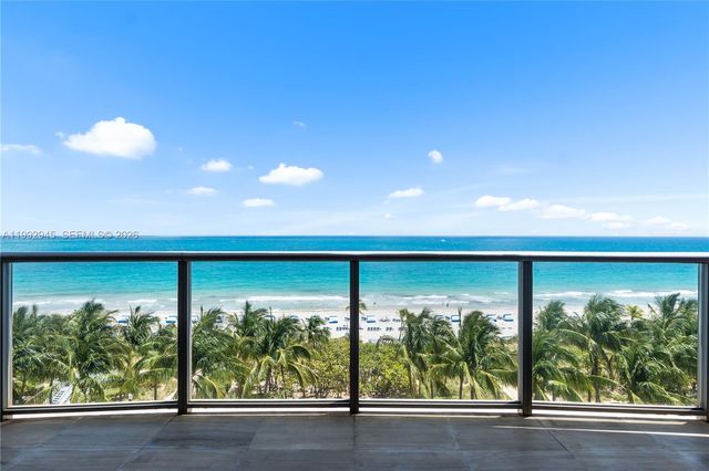 9703 Collins Avenue 600, Bal Harbour, FL 33154