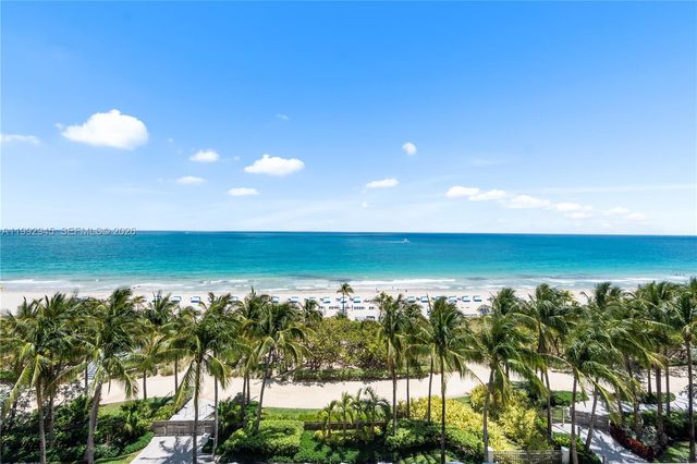 9703 Collins Avenue 600, Bal Harbour, FL 33154