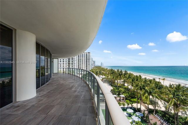 9703 Collins Avenue 600, Bal Harbour, FL 33154
