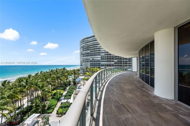 9703 Collins Avenue 600, Bal Harbour, FL 33154