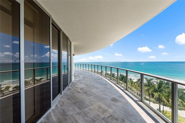 9703 Collins Avenue 600, Bal Harbour, FL 33154