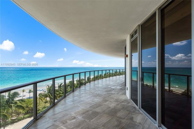 9703 Collins Avenue 600, Bal Harbour, FL 33154