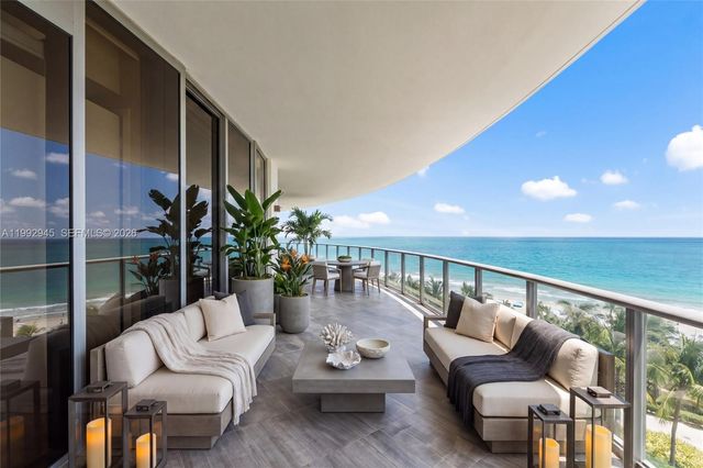 9703 Collins Avenue 600, Bal Harbour, FL 33154