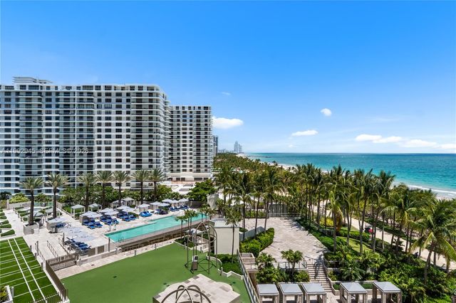 9703 Collins Avenue 600, Bal Harbour, FL 33154