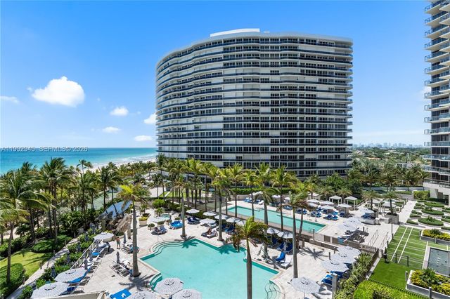 9703 Collins Avenue 600, Bal Harbour, FL 33154