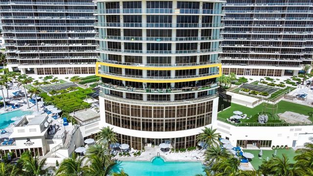 9703 Collins Avenue 600, Bal Harbour, FL 33154